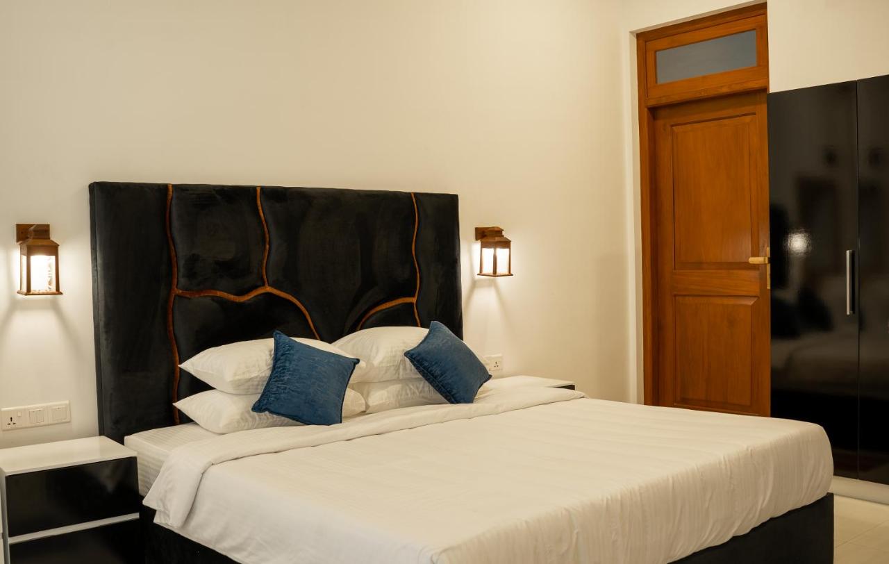 Habitación Deluxe con cama extragrande