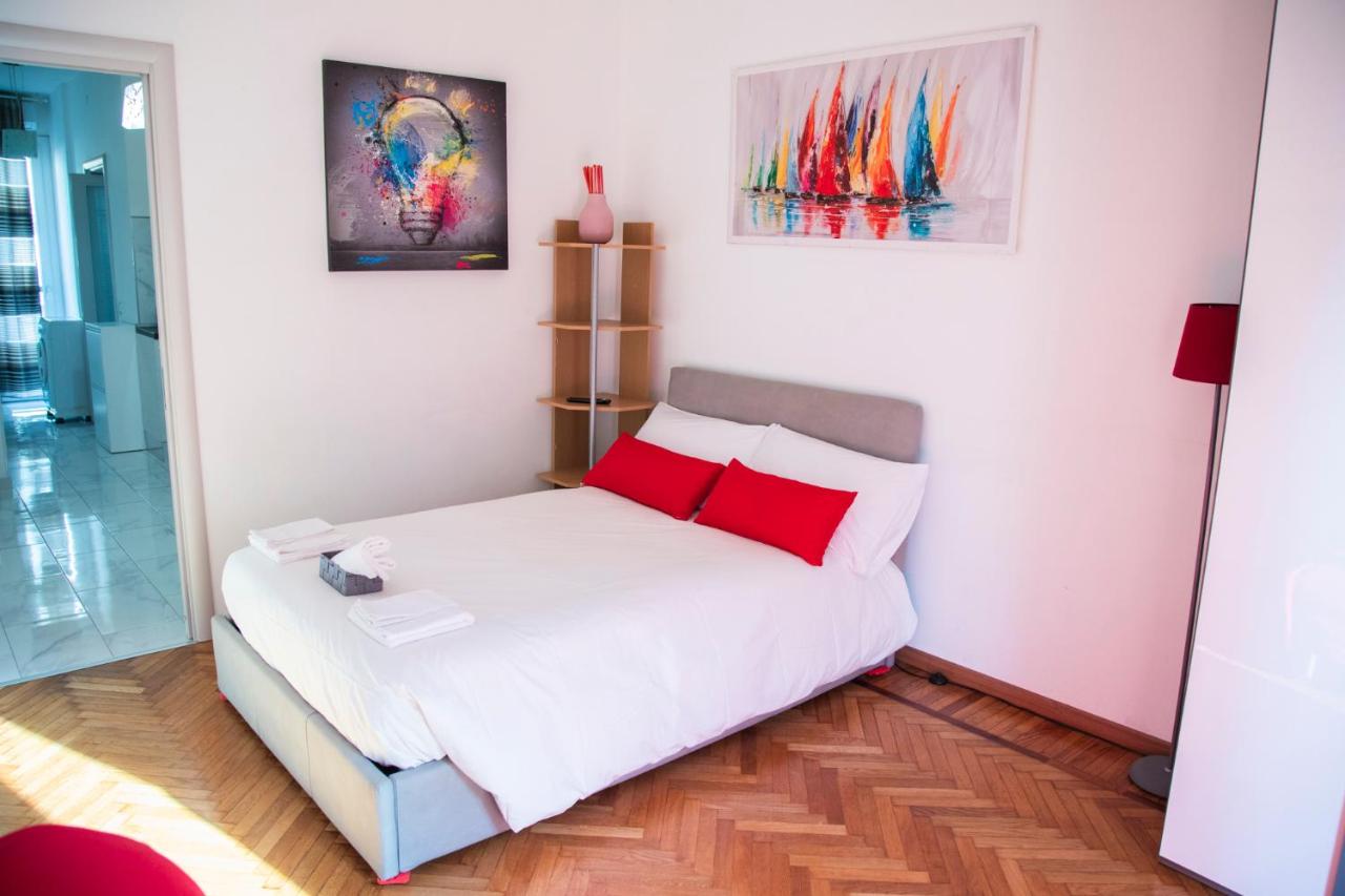 Strambio28 - B&B Milan