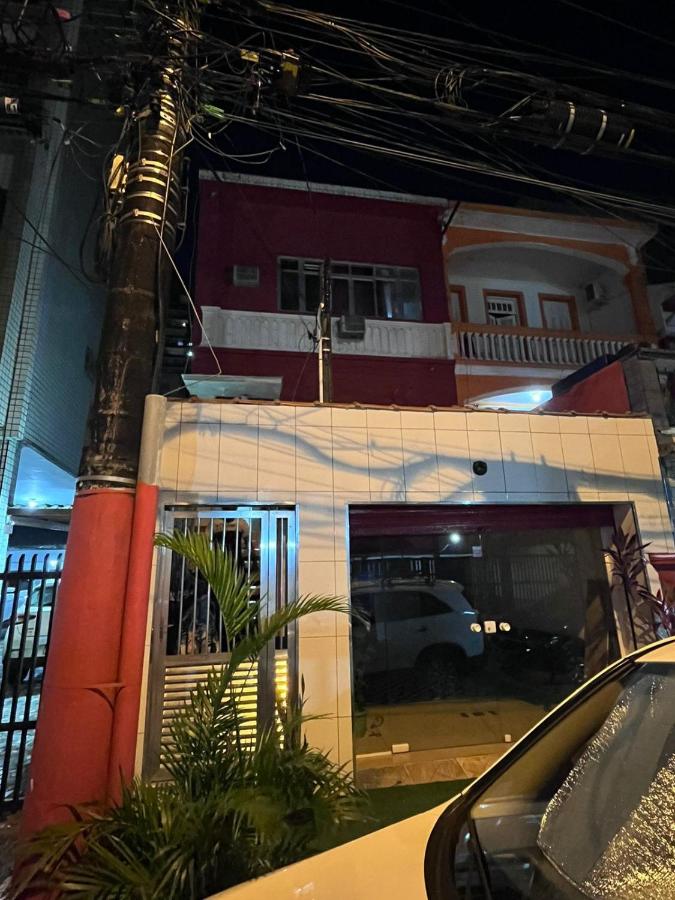 NM-Novo milênio Pousada Beach - B&B Santos