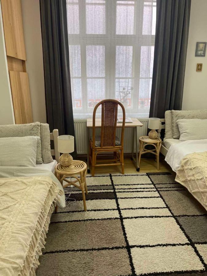 Lennon - Ferienwohnung