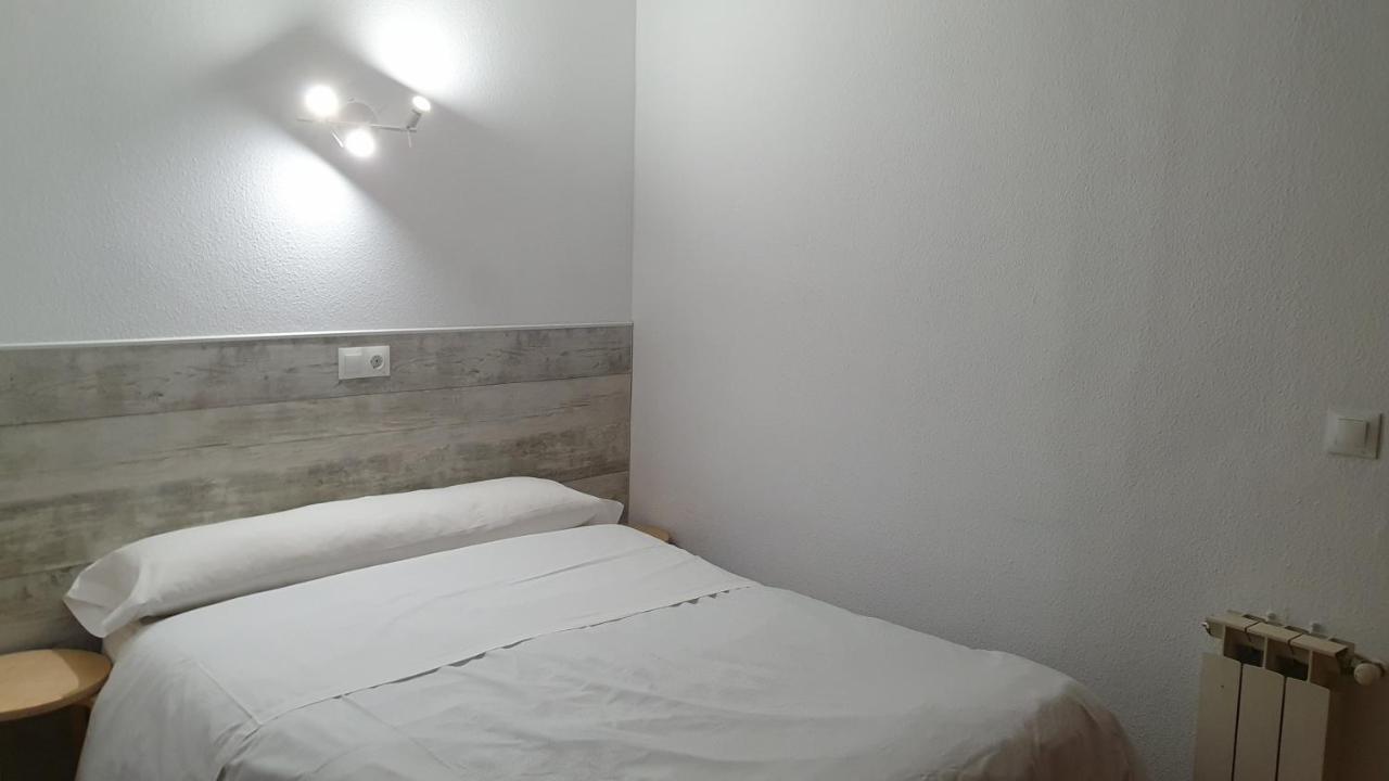 Habitación Doble con baño privado