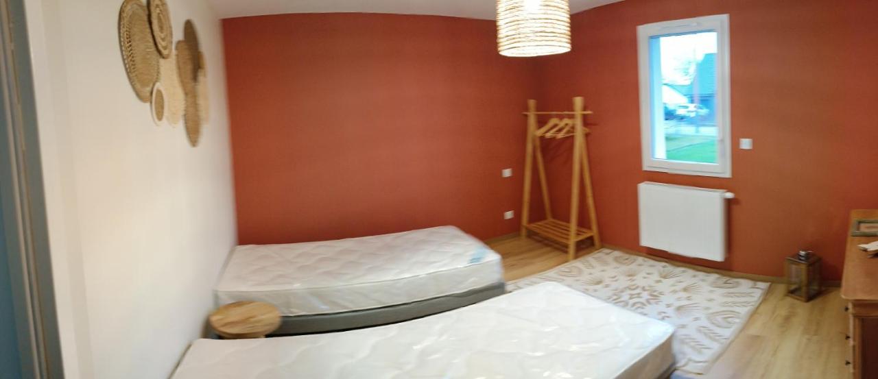 Casa de 2 dormitorios