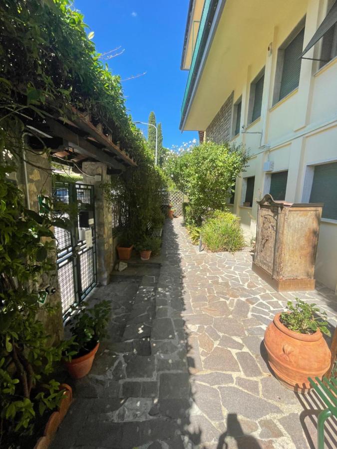 Florence Art Loft Boboli - easy parking - B&B