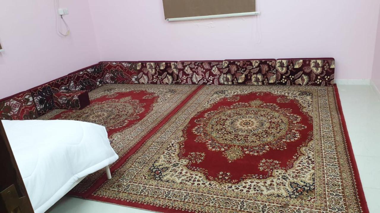 شقق لافندر - B&B