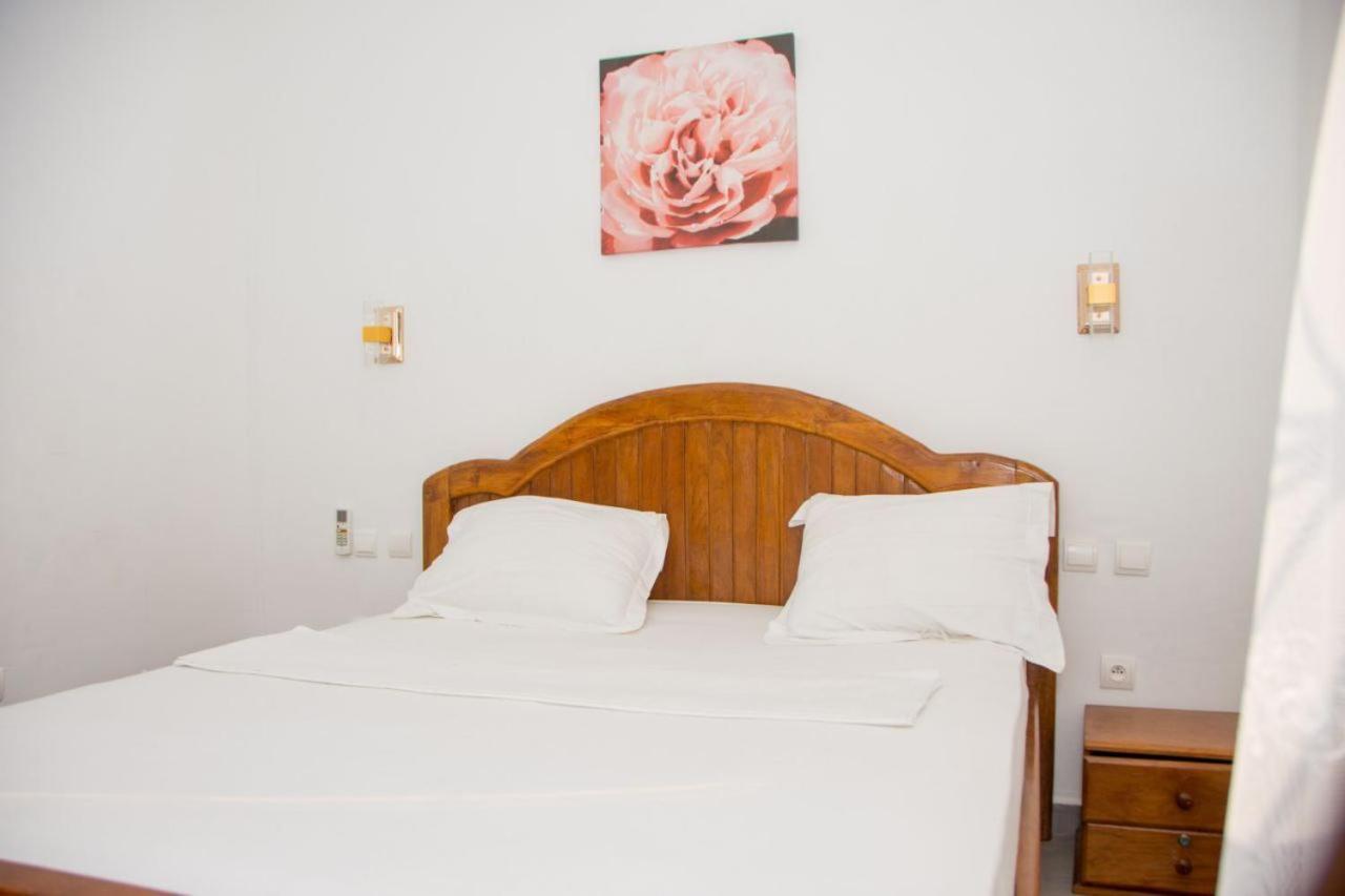 B&B Douala - KIG RESIDENCE - Bed and Breakfast Douala