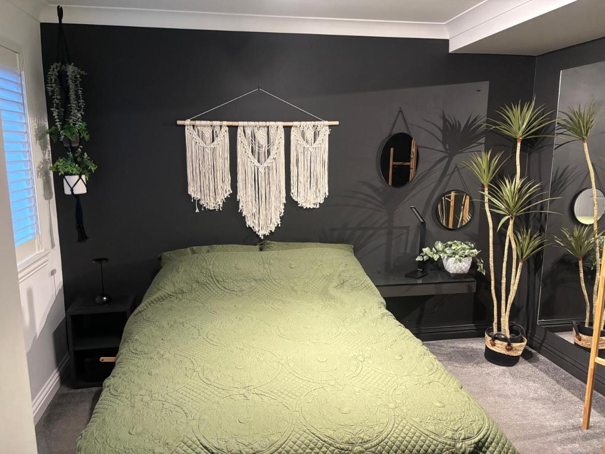 Chambre Double Deluxe