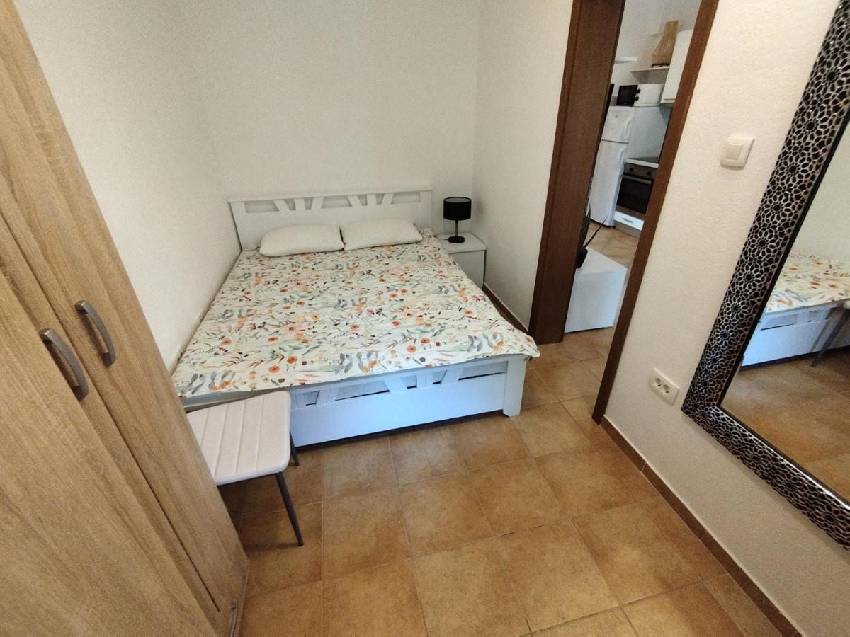 Appartement - Vue sur Jardin
