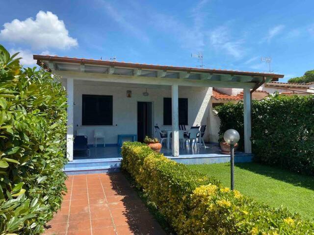 B&B San Felice Circeo - Villa Azzurra - Bed and Breakfast San Felice Circeo