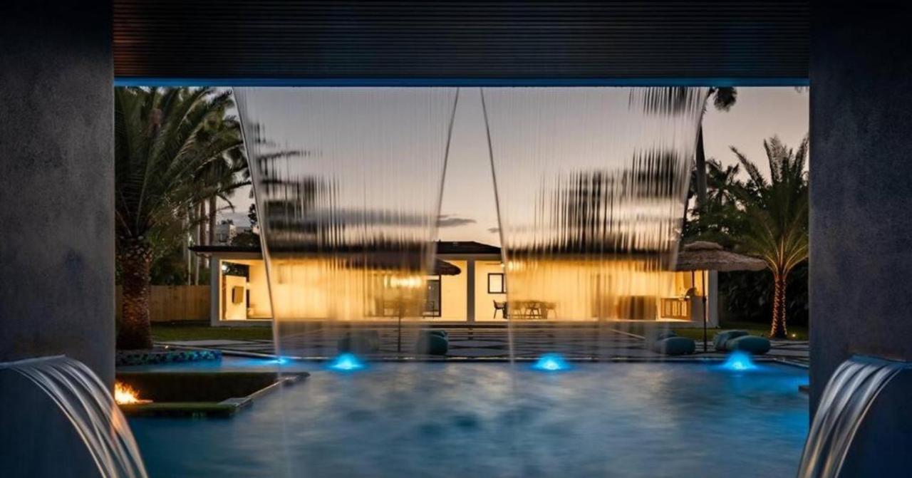 Sunny Isles Beach Luxury Property by Glam Homes - Bed and Breakfast Miami