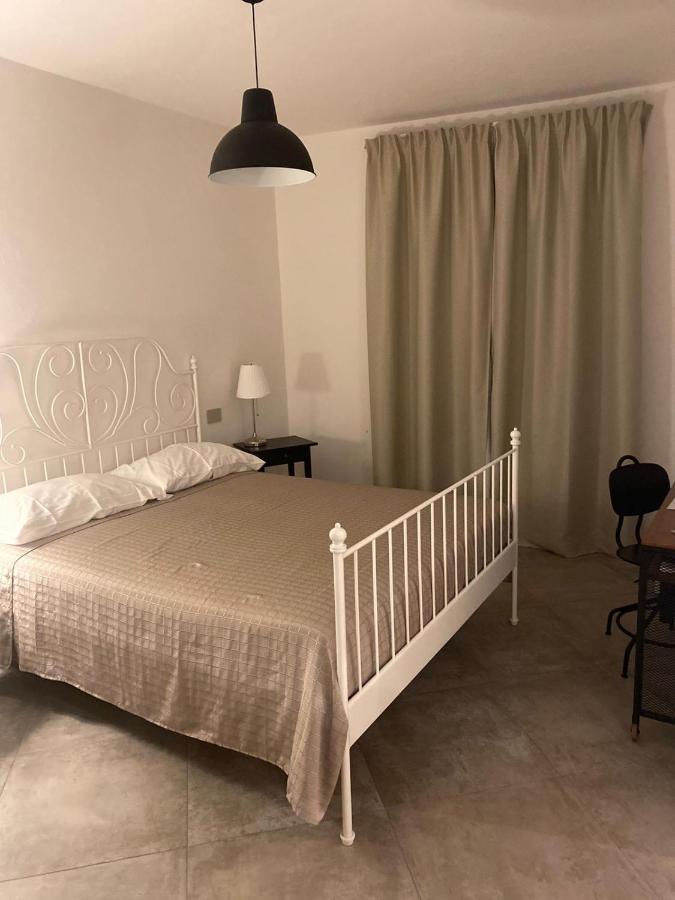 Standard Dreibettzimmer
