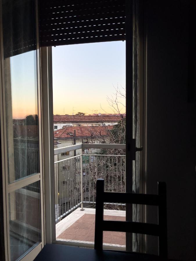 Appartamento a San Siro - Ferienwohnung Mailand