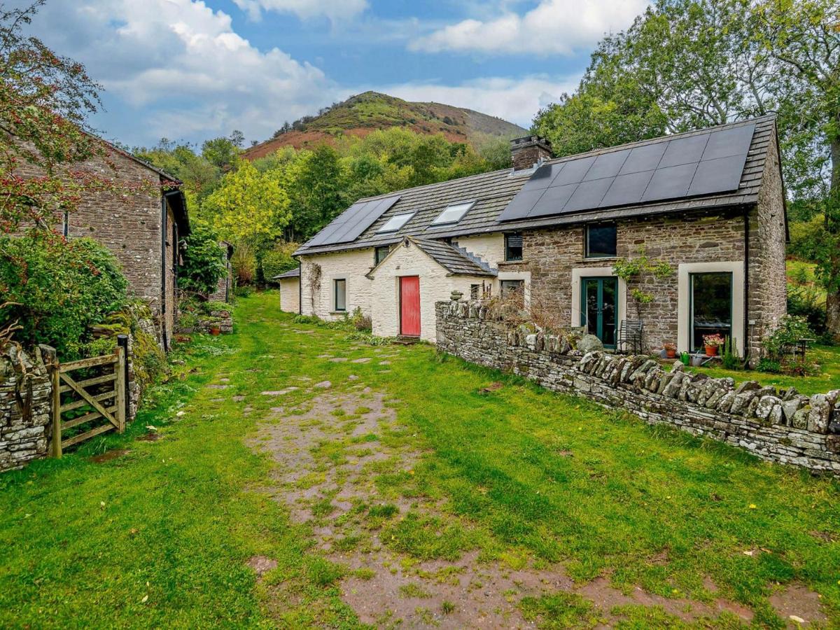 B&B Capel-y-ffin - 3 Bed in Capel-y-Ffin 93362 - Bed and Breakfast Capel-y-ffin