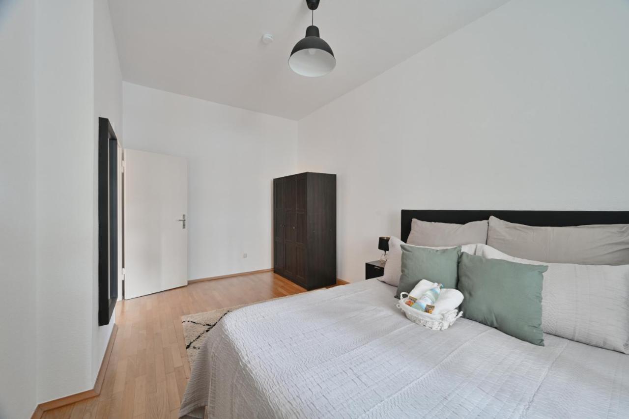 Goodliving Apartments mit Netflix Büro und Parkplatz - Ferienwohnung Essen