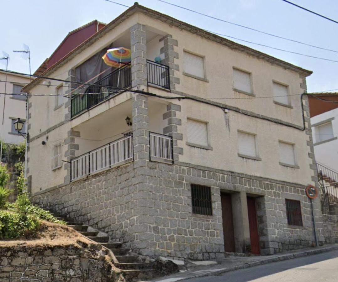 Casa Rural, “El Andador” - B&B