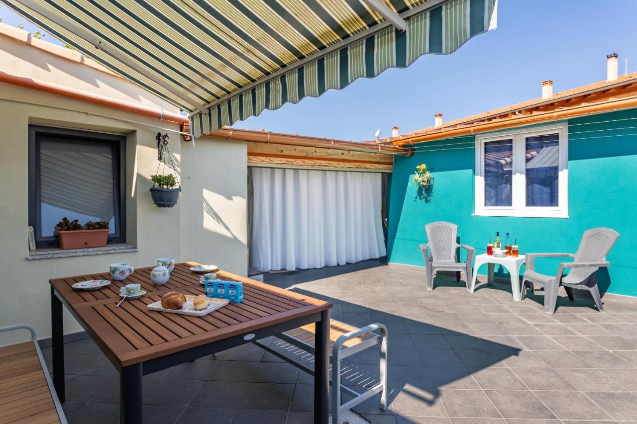 Casa Nonno - B&B Nurachi