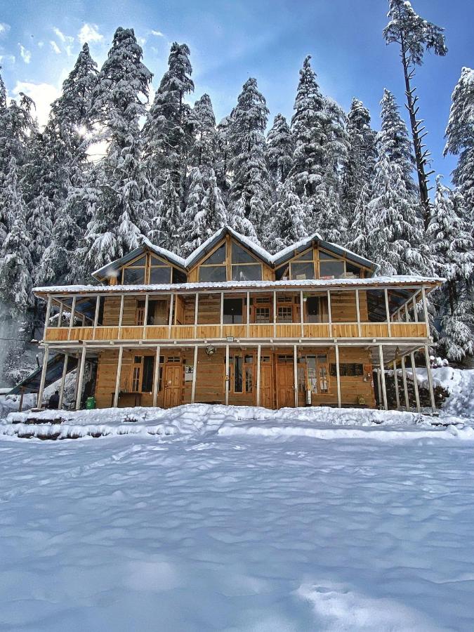 RAFA Shangarh - B&B