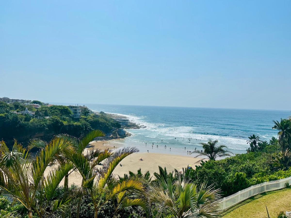 Laguna La Crete 65 - B&B Uvongo Beach