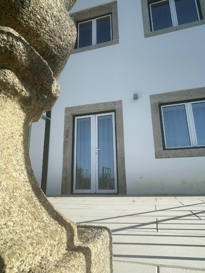 Suite Familiar con balcón