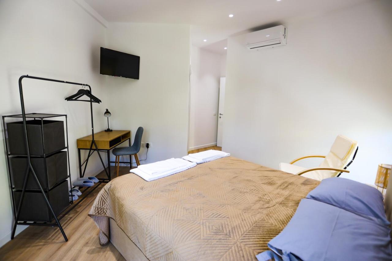 Appartement met 1 Slaapkamer