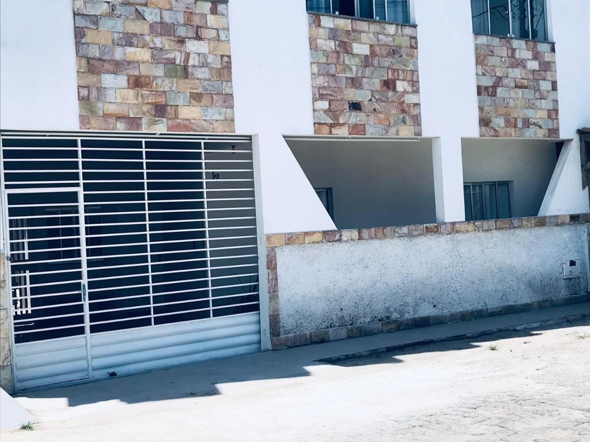 Casa na praia do centro - Chambres d’hôtes Marataizes