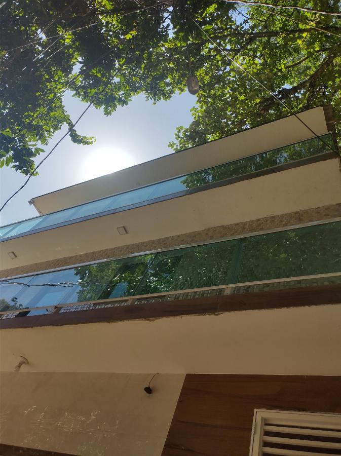 Recanto da Mary em Morro de São Paulo no Centro e Próximo a Praia - B&B