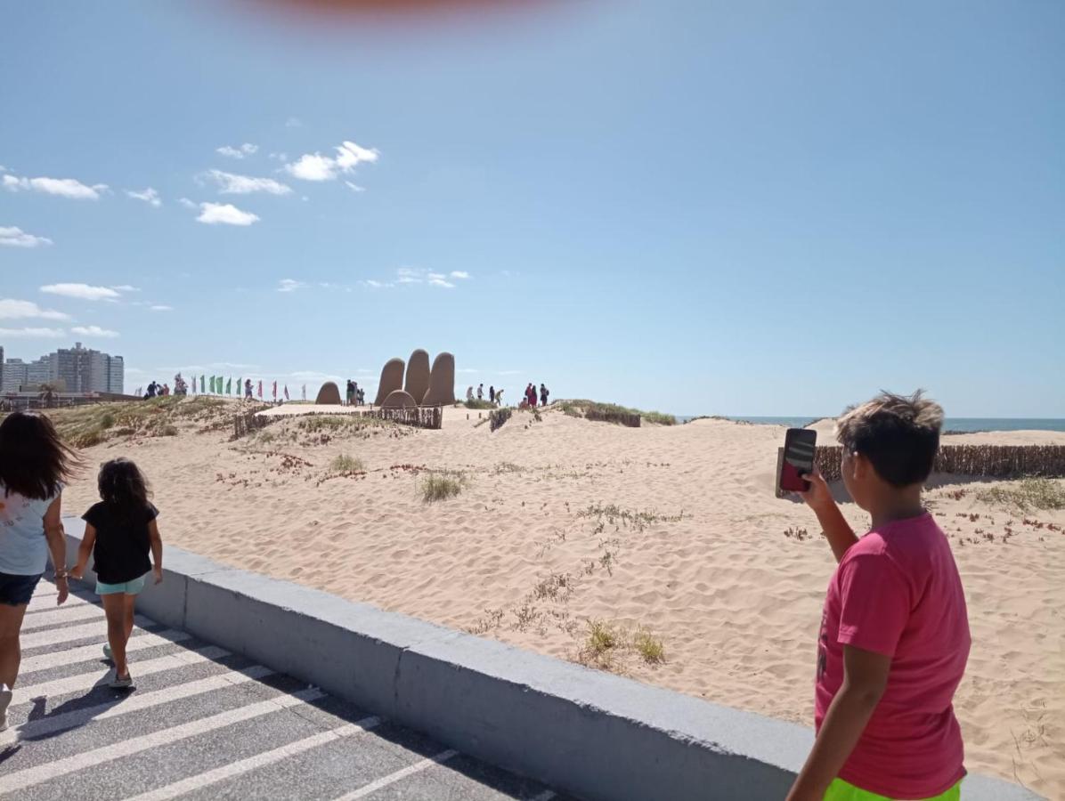 Apartamento en peninsula - B&B Punta del Este