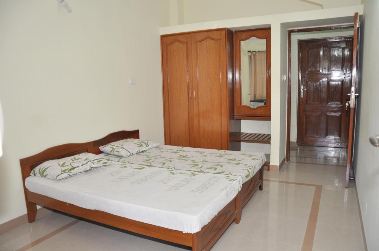 Deluxe Double or Twin Room with Balcony