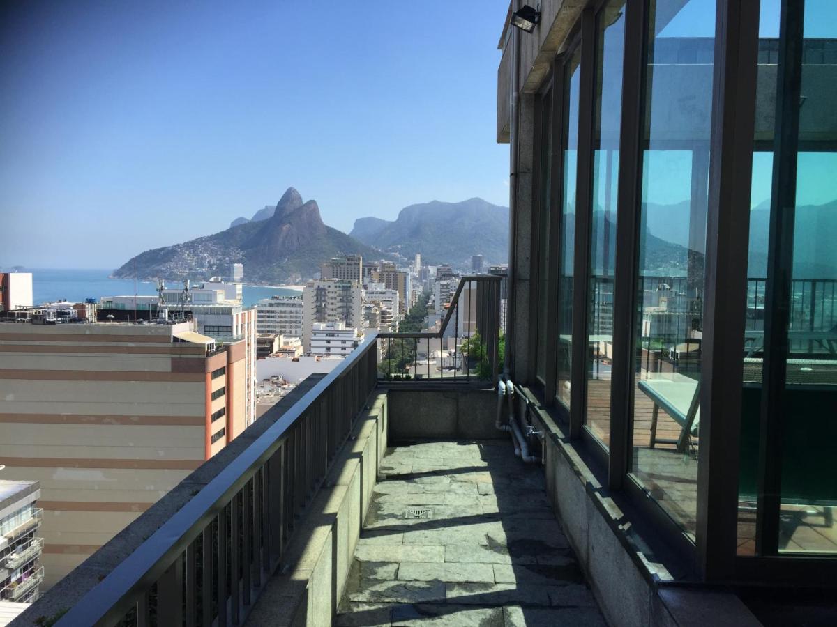 Apartamento de 2 dormitorios