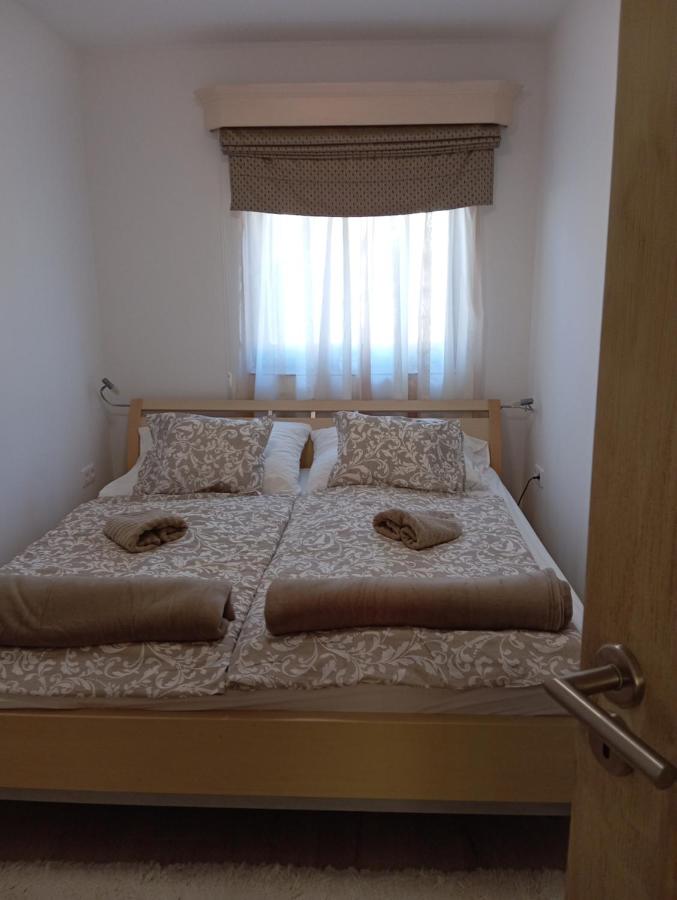 Varázskuckó Apartman - B&B Sümeg