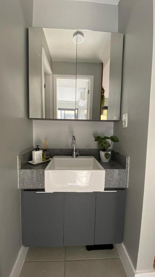 SUH Lapa 05 Pool Flat - B&B Rio de Janeiro