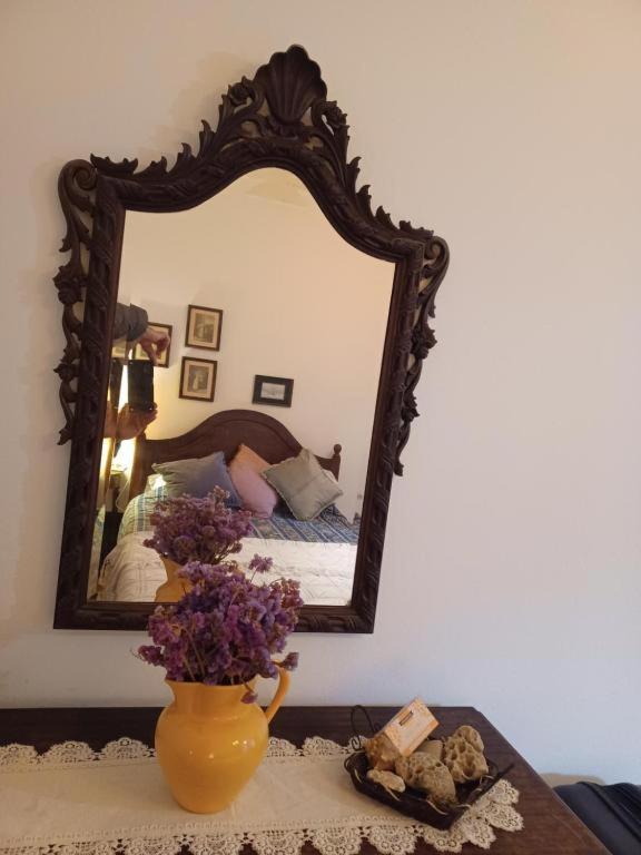 Chambre Double Standard avec Salle de Bains Commune