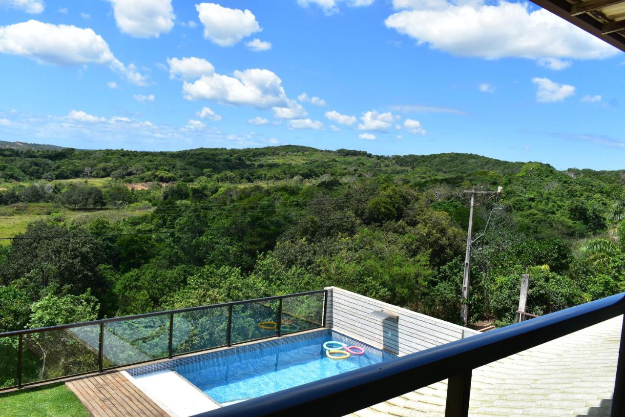 Casa Aroeira - Bed and Breakfast