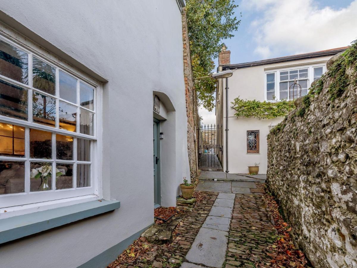 2 bed in Appledore 80567 - B&B
