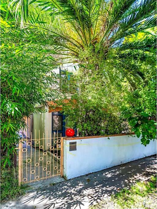 Artistic Venice Beach Studio w/Rooftop - B&B Los Angeles