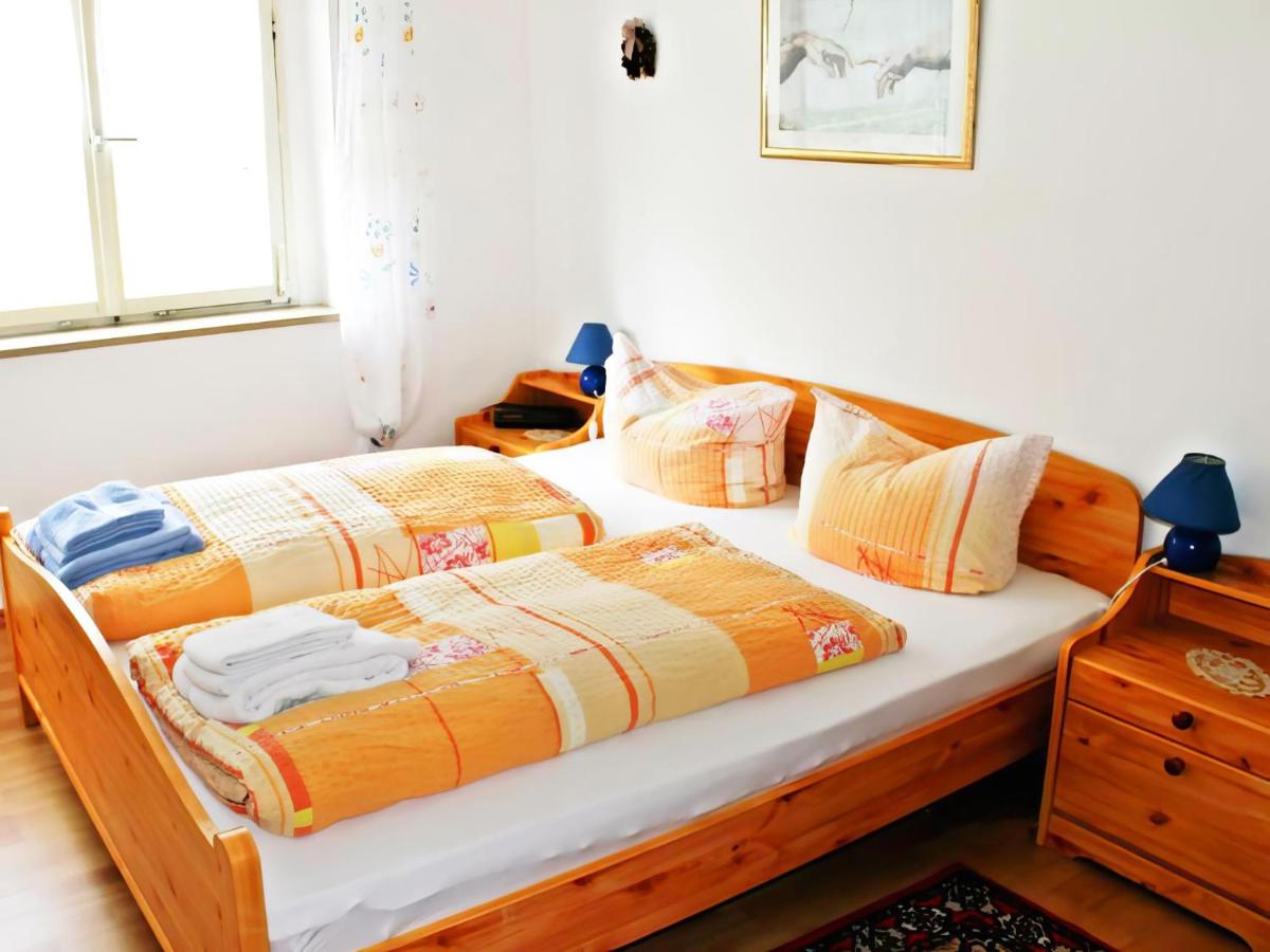 B&B Todtmoos - Ferienwohnung Schwarzwaldsegen mit Balkon - Bed and Breakfast Todtmoos