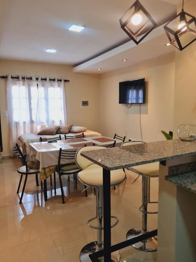 CONFORT Departamento - Chambres d’hôtes