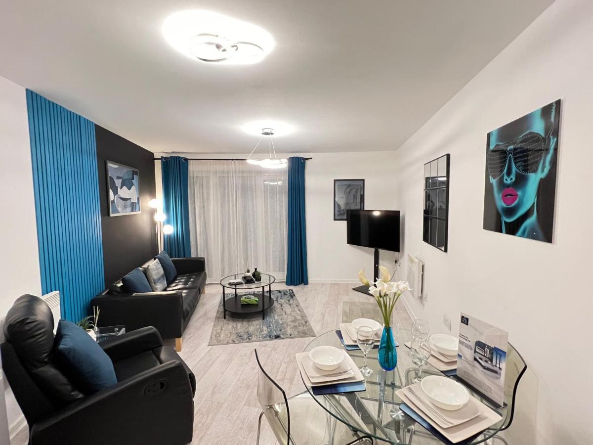 Appartement 2 Chambres