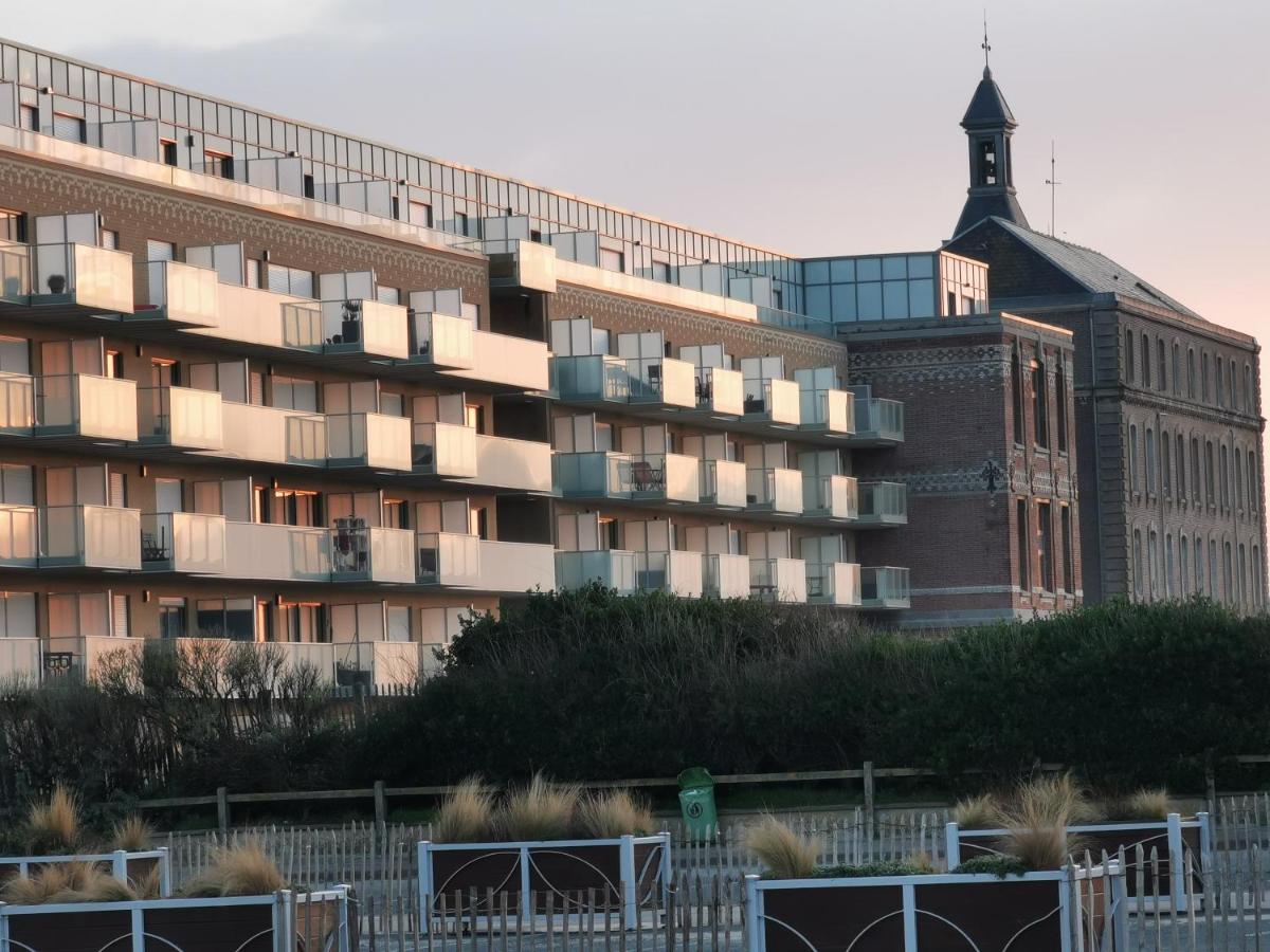 Amour Baie - B&B Berck