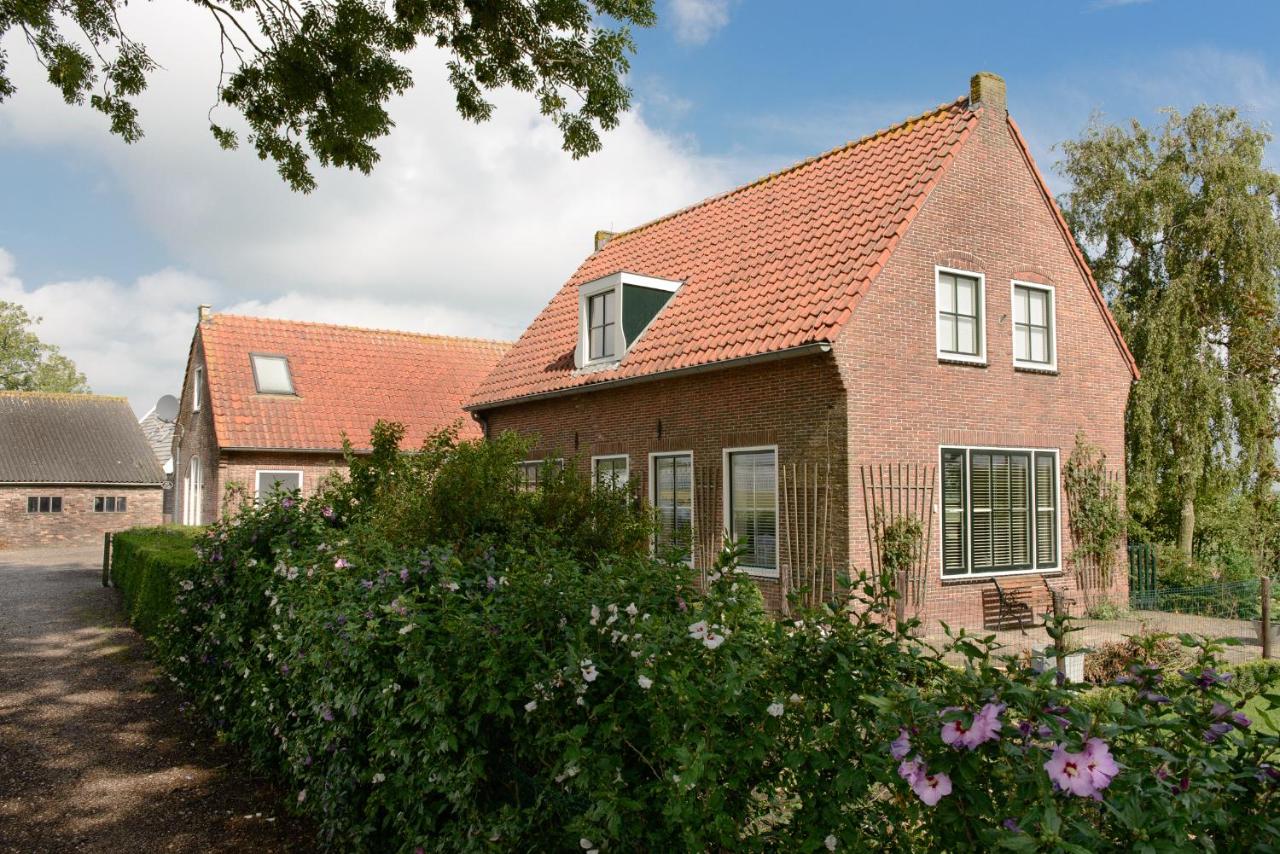 B&B Zuidoostbeemster - Buitenplaats Langewijk - Bed and Breakfast Zuidoostbeemster