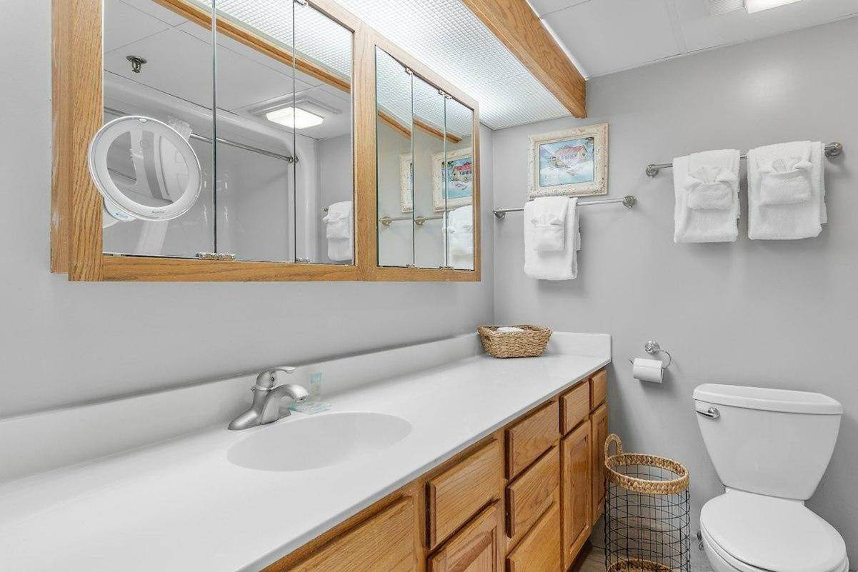 Beautiful Bridgewater Oceanfront 2 Bedroom Suite - Ferienwohnung Pawleys Island