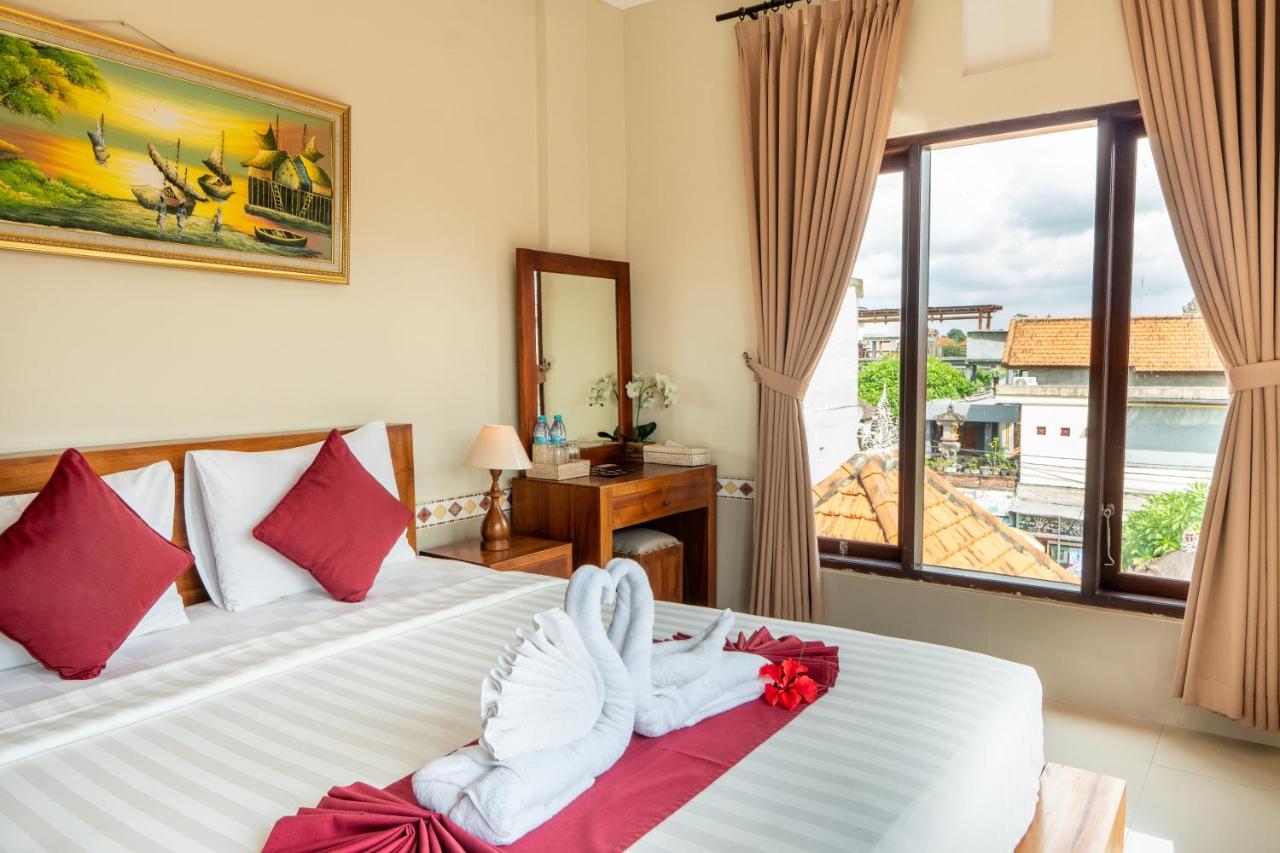 Standard Doppelzimmer