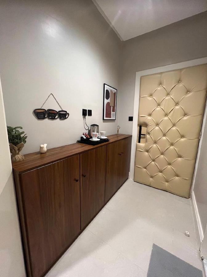 شقق سمارت انترى بالملقا - B&B