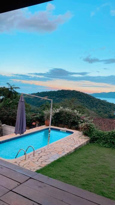 B&B Paraty - Casa Bela Vista - Bed and Breakfast Paraty