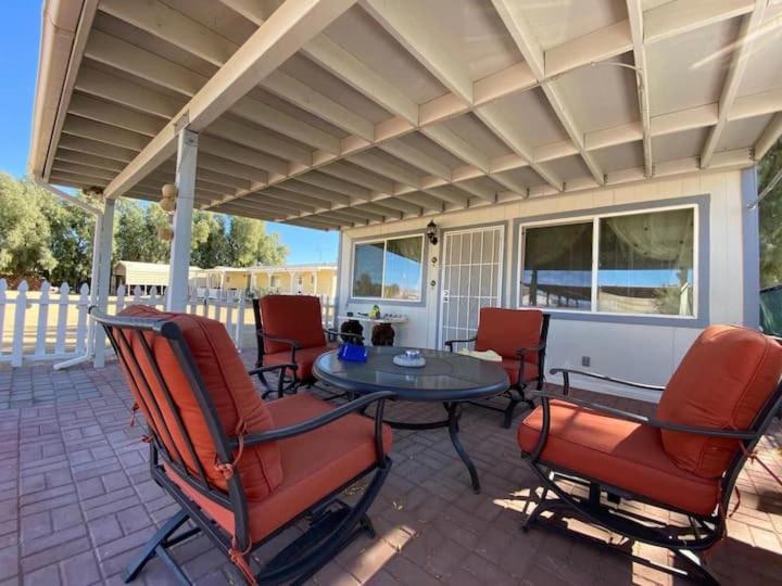 Sun Tiny House B Pahrump - B&B