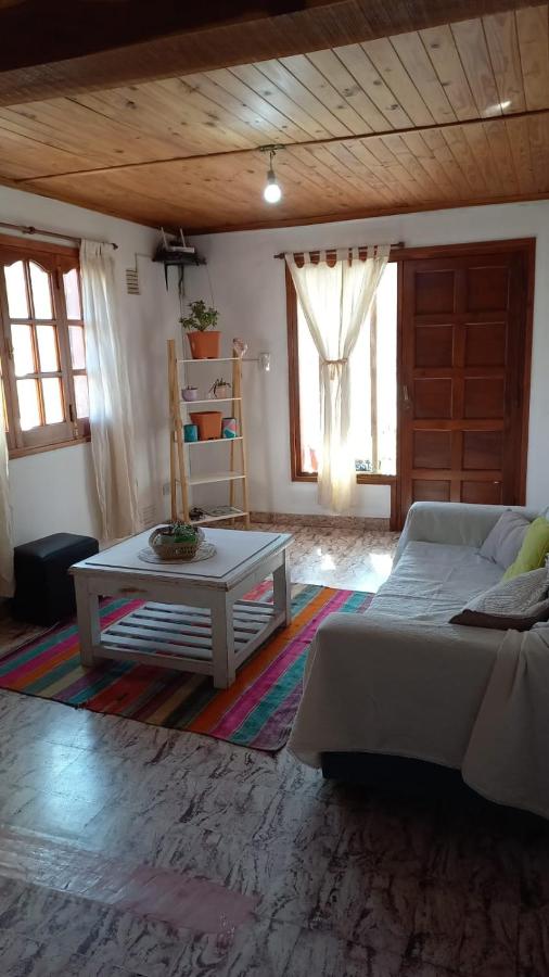 B&B Embalse - CASA ANTONIA - Bed and Breakfast Embalse