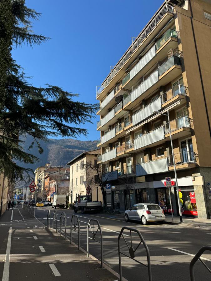 Giagi B&B - B&B Trento