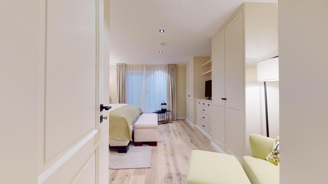 Unterfeuer - B&B Hörnum