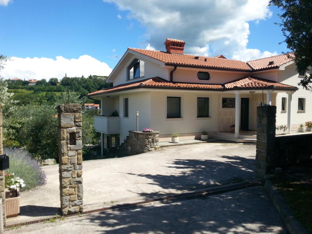 Koper Apartment - B&B