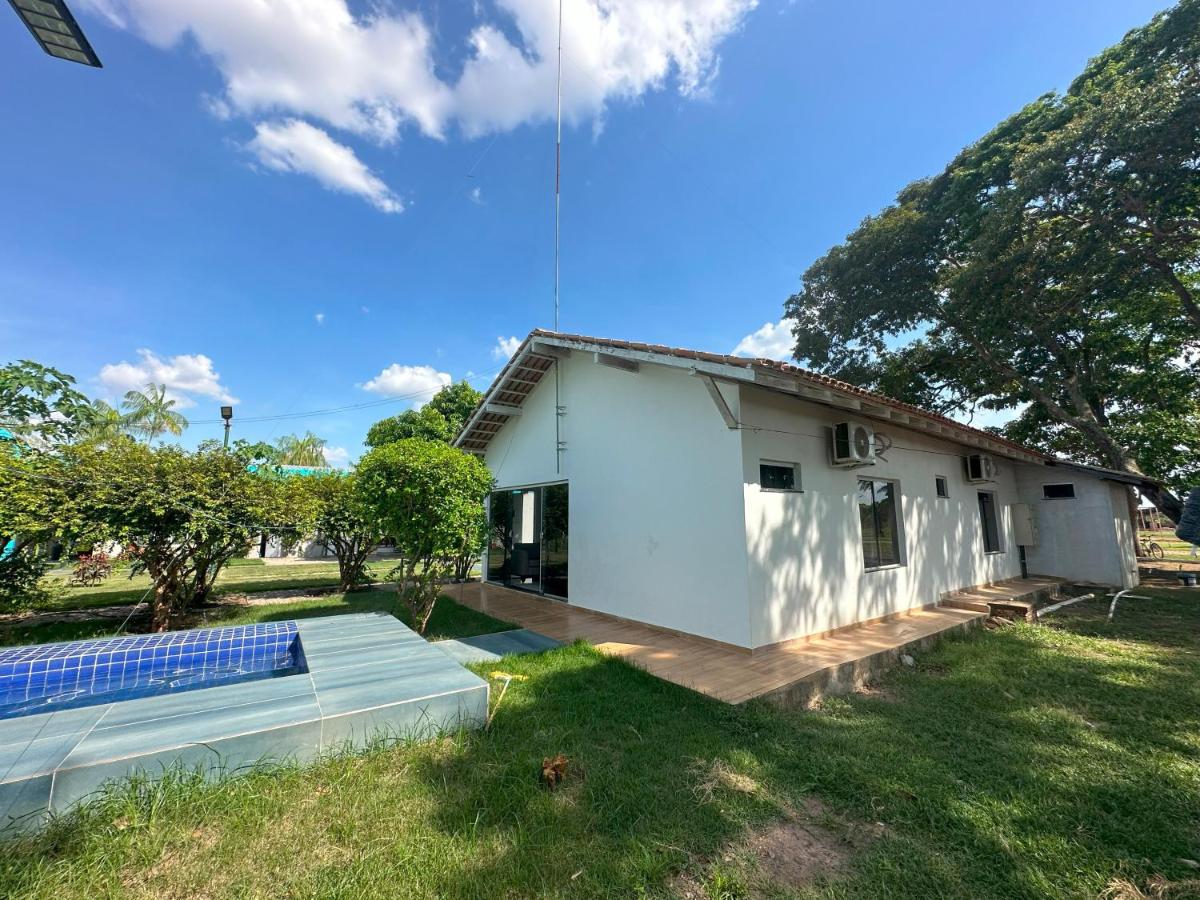 Villa'S Roraima - Ferienwohnung Boa Vista