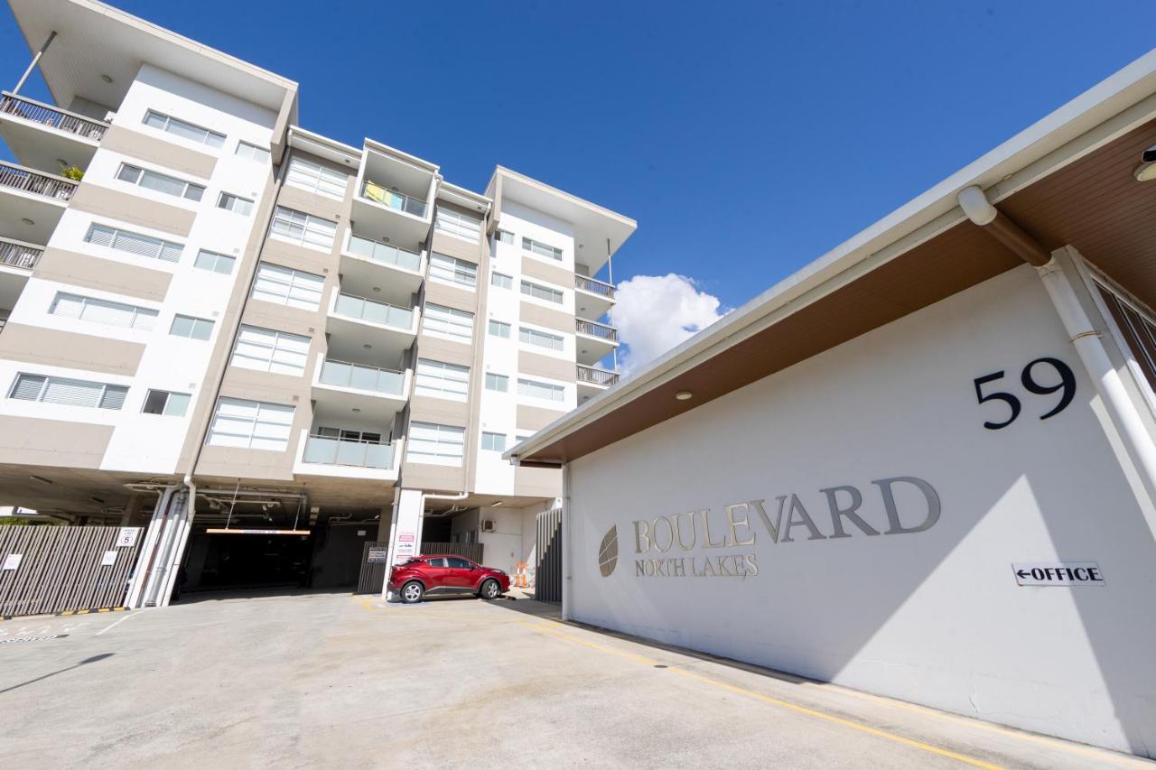 Boulevard North Lakes - Ferienwohnung North Lakes
